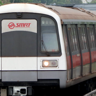 A Final Farewell: Commemorating Over 30 Years of Singapore's First MRT Trains, Kawasaki C151