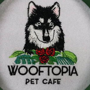 Embroidery Company Uniform In Singapore