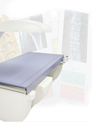 Densitometria Óssea