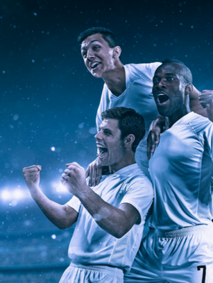 E no futebol, quais são as lesões mais comuns no pé e tornozelo?