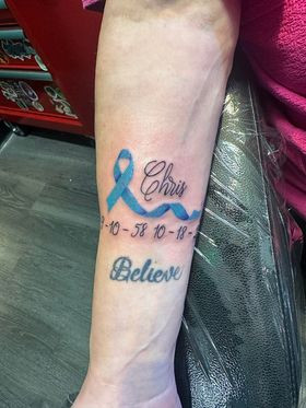 Shorty's Portfolio | Cherry Capital Ink