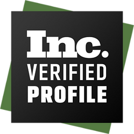 Verified Profile Page