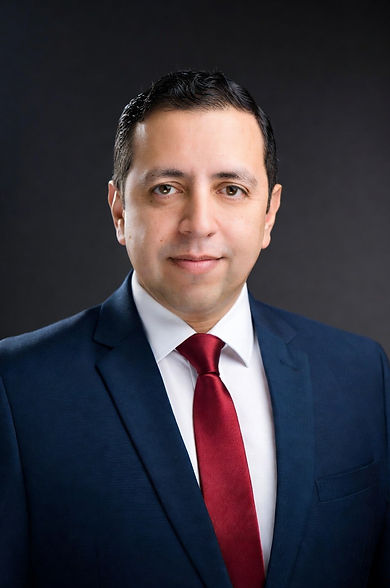 business portraits