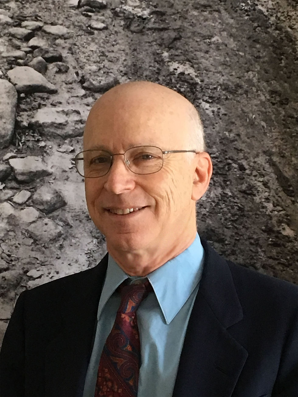 Headshot of board member Stan Schapiro.