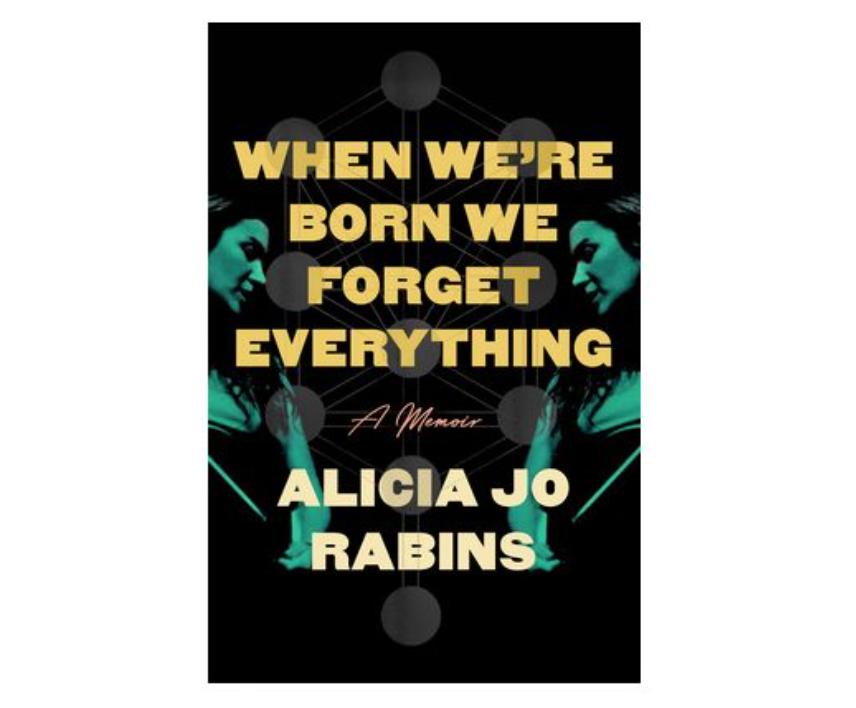 Book Reading: Alicia Jo Rabins