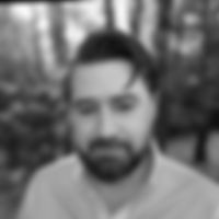Headshot of board member Isaac Fleisher.