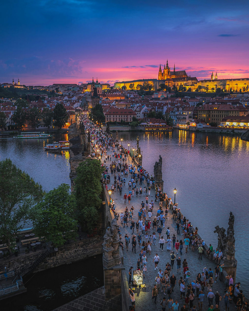 Prag_Turu