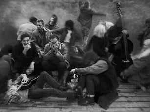 Mumford & Sons Return with “Rushmere,” First Album in Seven Years