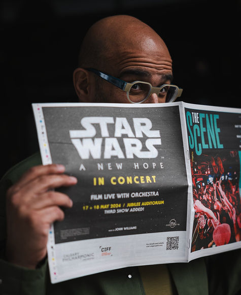 Unearthing Connections: From Paleontology to Tech Leadership with Adile Abbadi-Macintosh