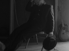 Bon Iver Returns with Atmospheric Masterpiece: S P E Y S I D E