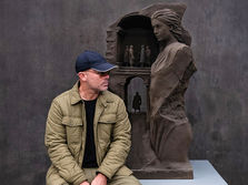 Daniel Arsham Presents MEMORY INDEX at KÖNIG MUNICH | SILOS