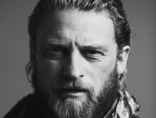 Greg Williams: Capturing the Soul of Modern Glamour