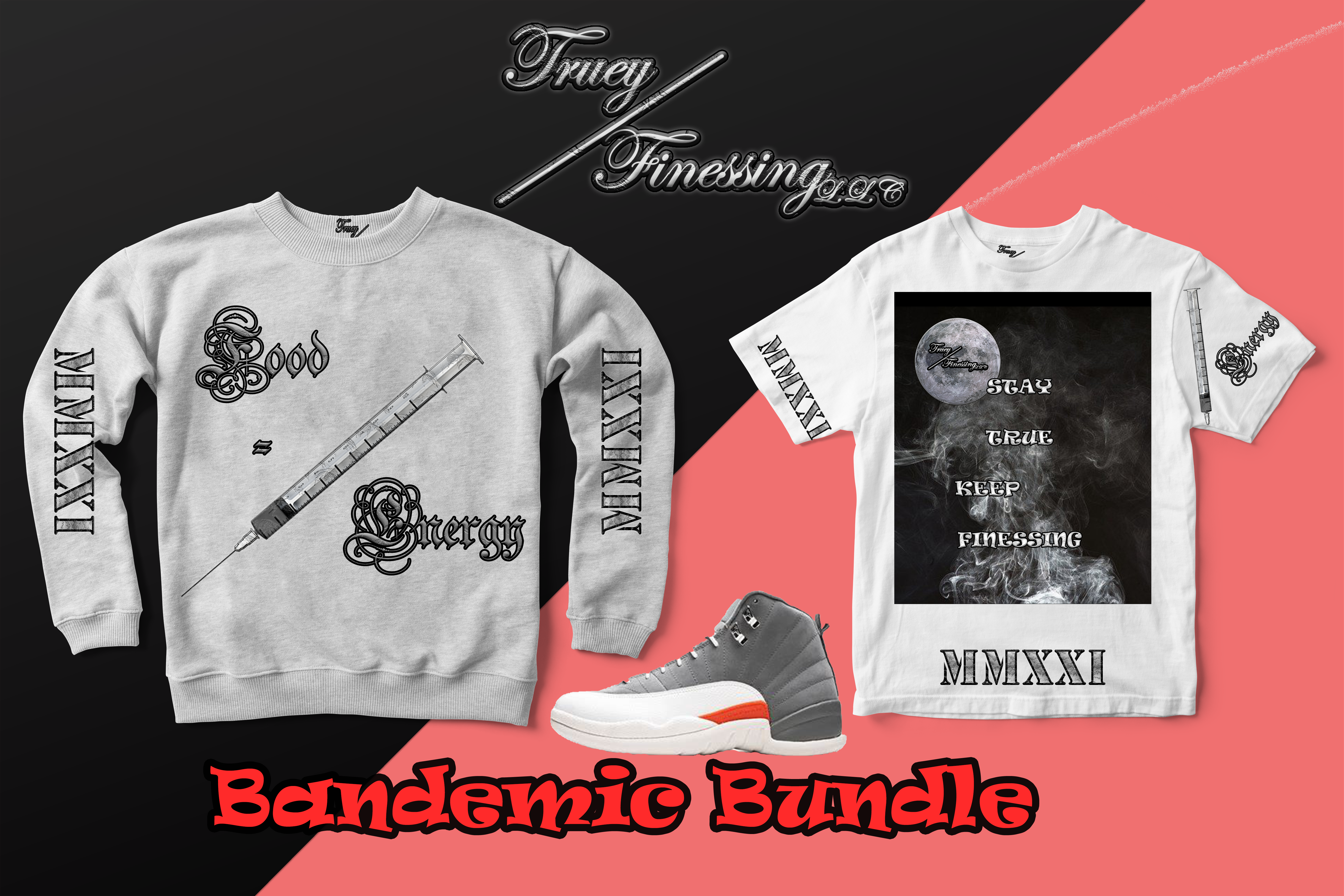 Bandemic Bundle