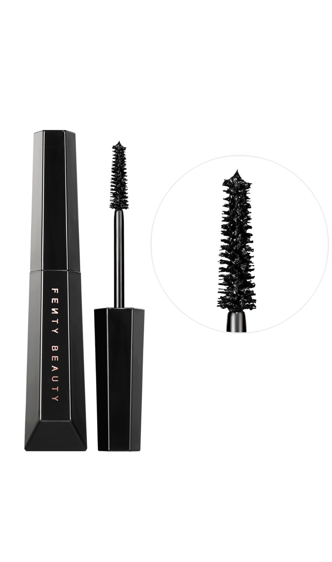 Fenty  Beauty Hella Thicc Volumizing Mascara 