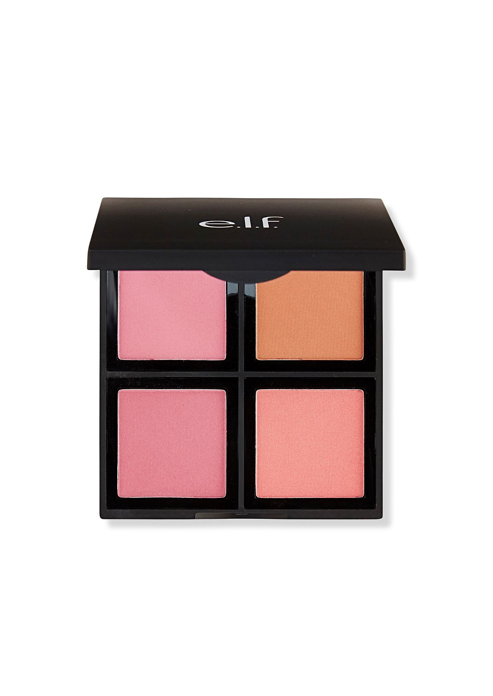 e.l.f. Blush Palette – Paleta de Rubores en Polvo