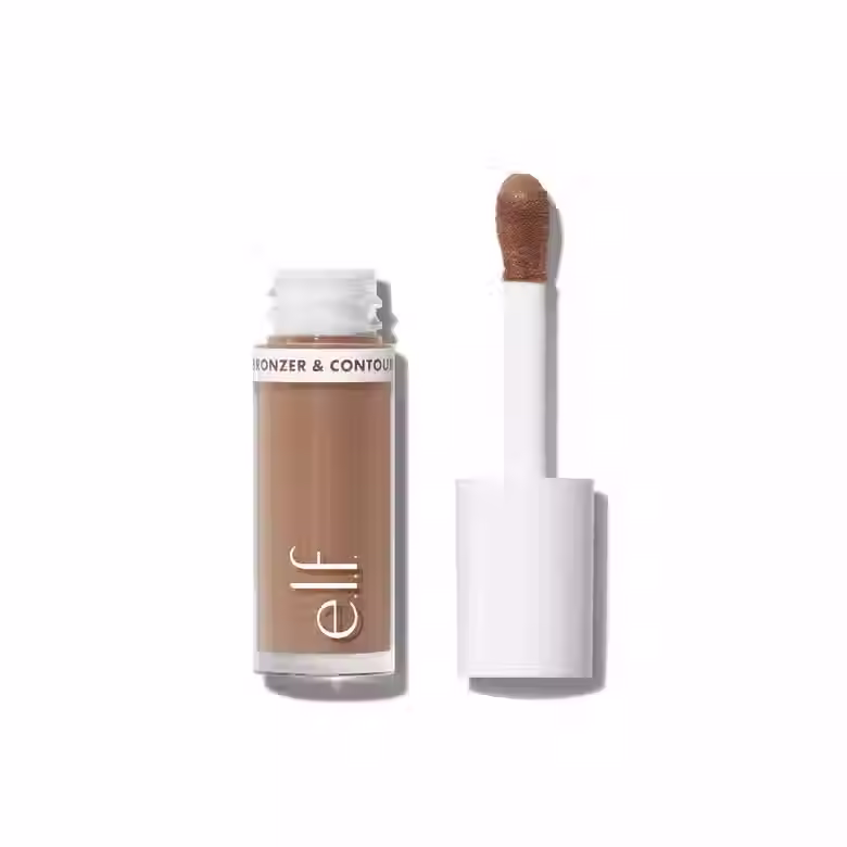 Miniatura: E.l.f Camo Liquid Bronzer & Contour