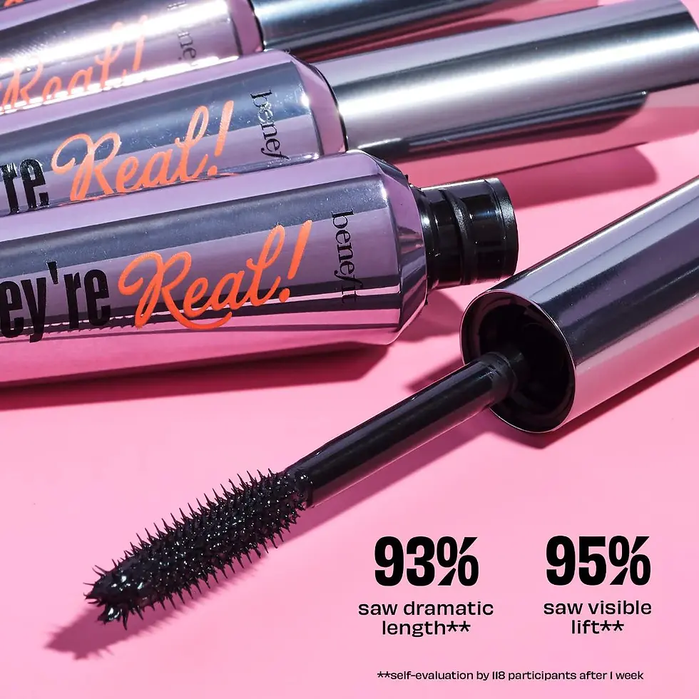 Miniatura: Benefit They're Real beyond Mascara Full Size 