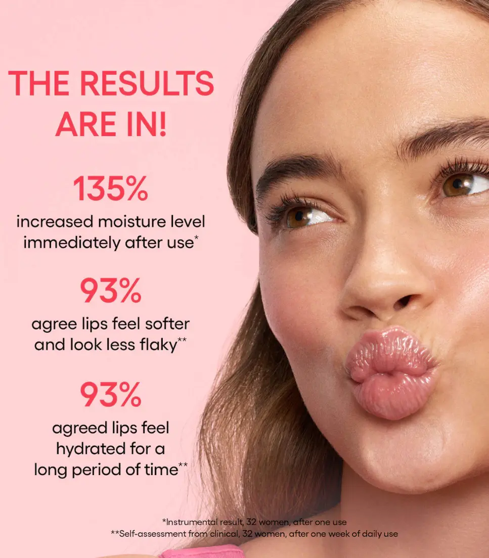 Miniatura: Laneige lip sleeping mask kit 5