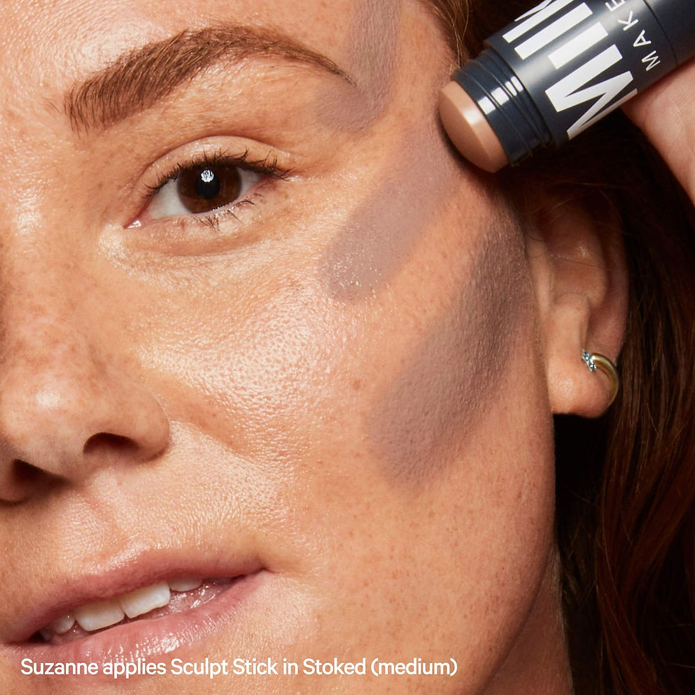 Miniatura: MILK MAKEUP Contorno en barra en crema 