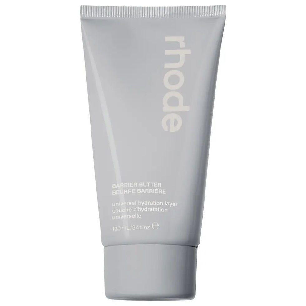 Rhode – Barrier Butter | Beurre Barrière Hidratación profunda y reparación i