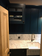 Toilet Room, South East London