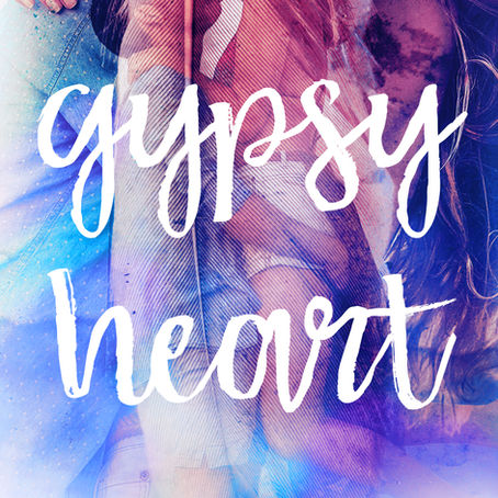 GYPSY HEART- COMING SOON