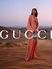 Gucci Ramadan Campaign