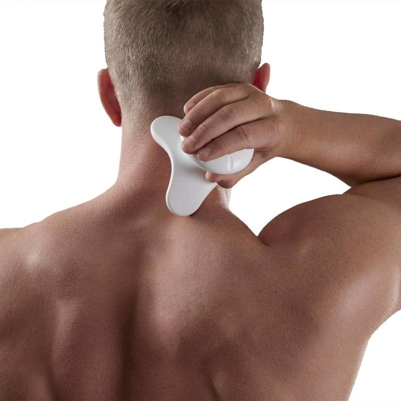 Миниатюра: ЭЛЕКТРИЧЕСКИЙ МАССАЖЁР MASSAGE 100 GEONAUTE