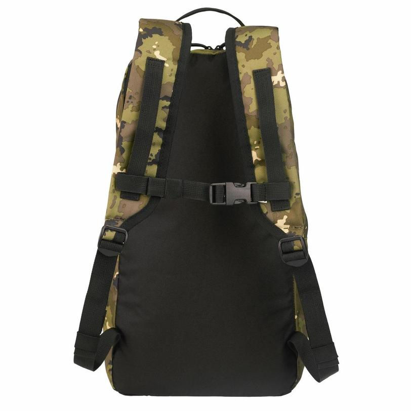 Миниатюра: РЮКЗАК для ОХОТЫ 20 л V2  SOLOGNAC камуфляж