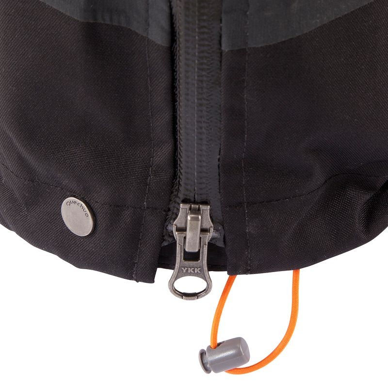 Миниатюра: ВЕРХНИЕ БРЮКИ FORCLAZ 900  ЖЕН. QUECHUA