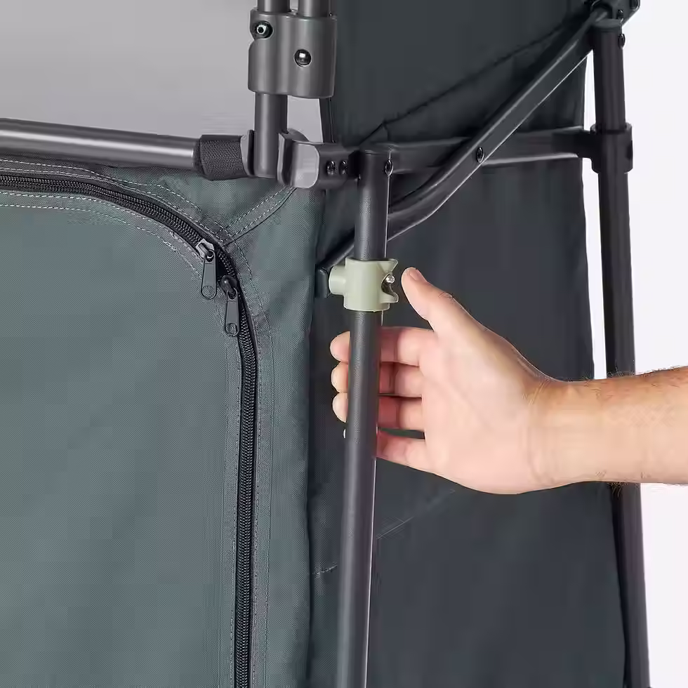 Миниатюра: ШКАФЧИК кухонный туристический QUECHUA