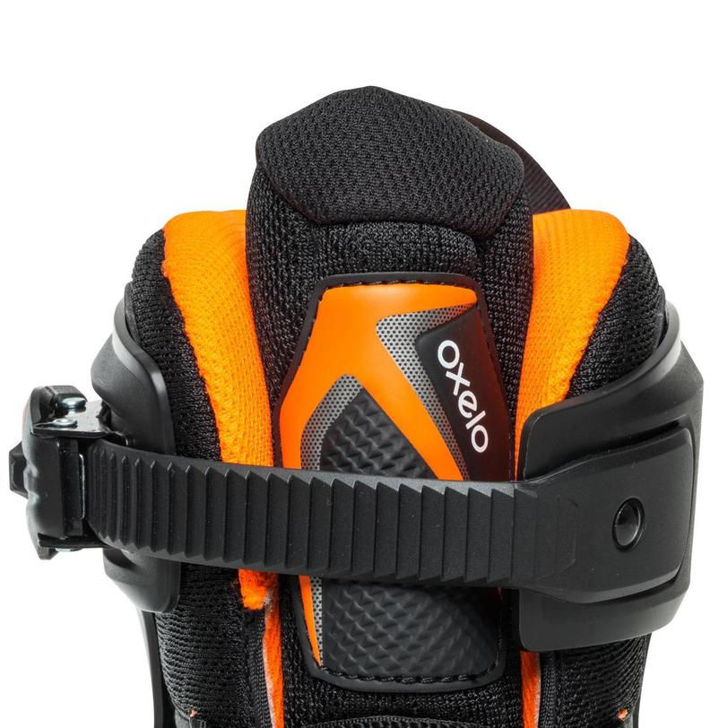 Миниатюра: РОЛИКИ мужские FIT 500 OXELO