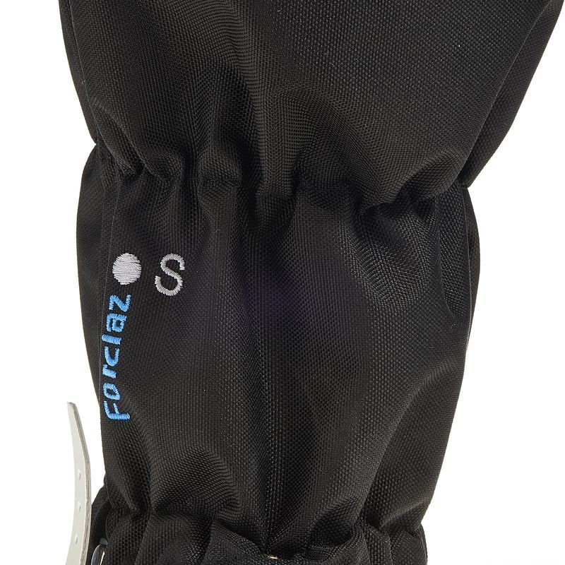 Миниатюра: ГАМАШИ  Forclaz 500

 QUECHUA 