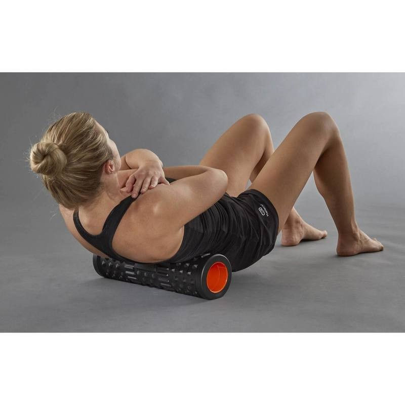 Миниатюра: МАССАЖНЫЙ ВАЛИК MOBILITY ROLLER HARD DOMYOS