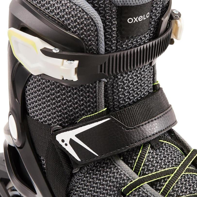 Миниатюра: РОЛИКИ мужские FIT 100 OXELO