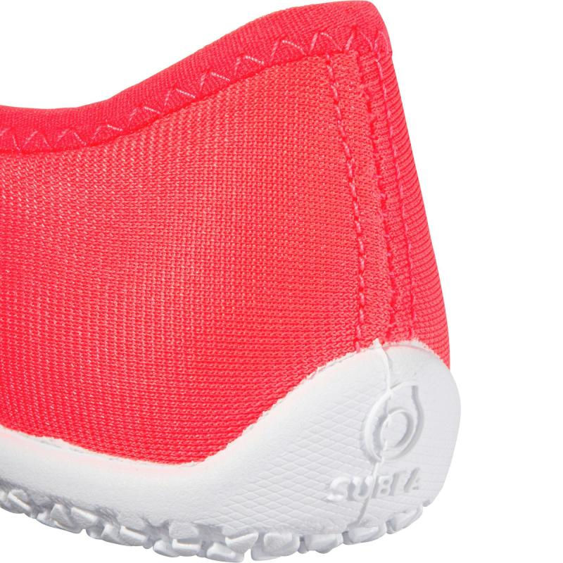 Миниатюра: КОРАЛКИ детские AQUASHOES 120 SUBEA
