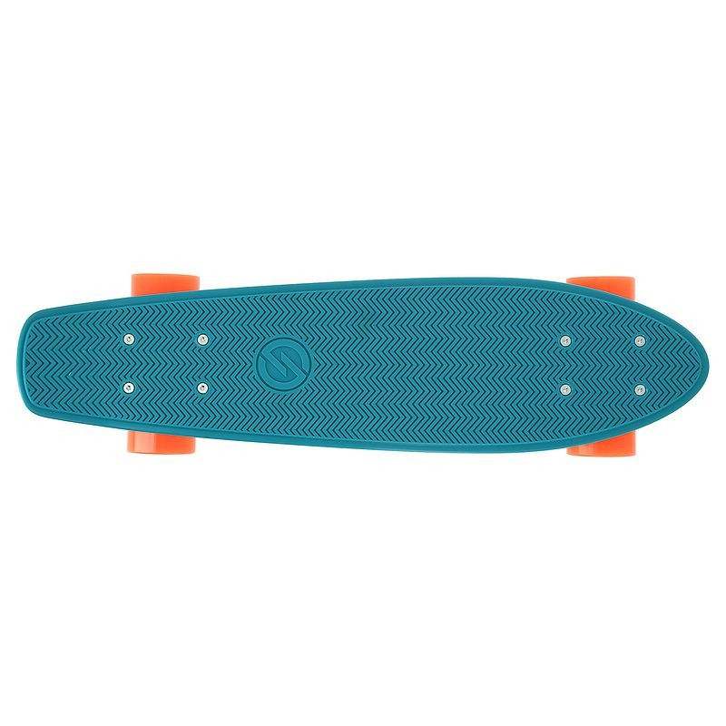 Миниатюра: КРУИЗЕР YAMBA BLUE CORAIL OXELO