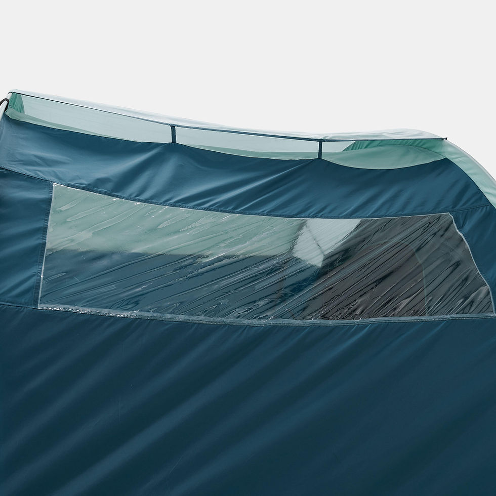 Миниатюра: ARPENAZ FAMILY 4.1 QUECHUA ПАЛАТКА