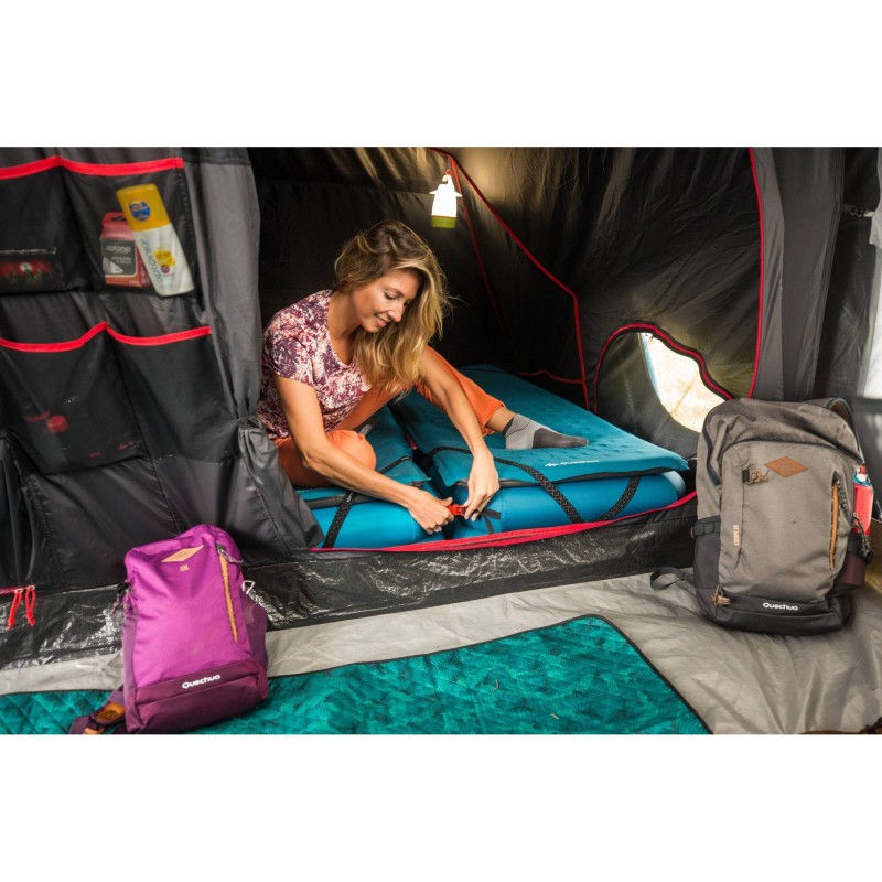 Миниатюра: КОВРИК САМОНАДУВНОЙ ARPENAZ BASIC 60 QUECHUA