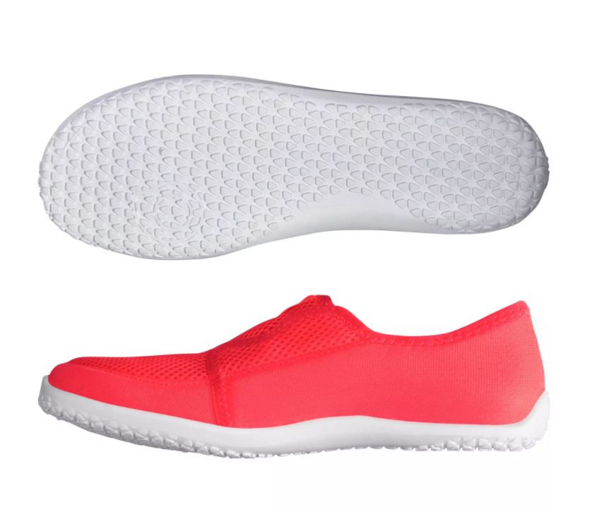 Миниатюра: КОРАЛКИ взрослые AQUASHOES 120 SUBEA