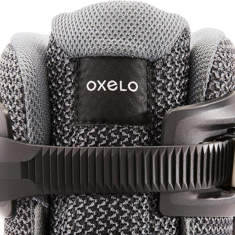 Миниатюра: РОЛИКИ мужские FIT 100 OXELO
