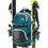 Миниатюра: РЮКЗАК REVERSE FS500 WED'ZE 23 л малахит
