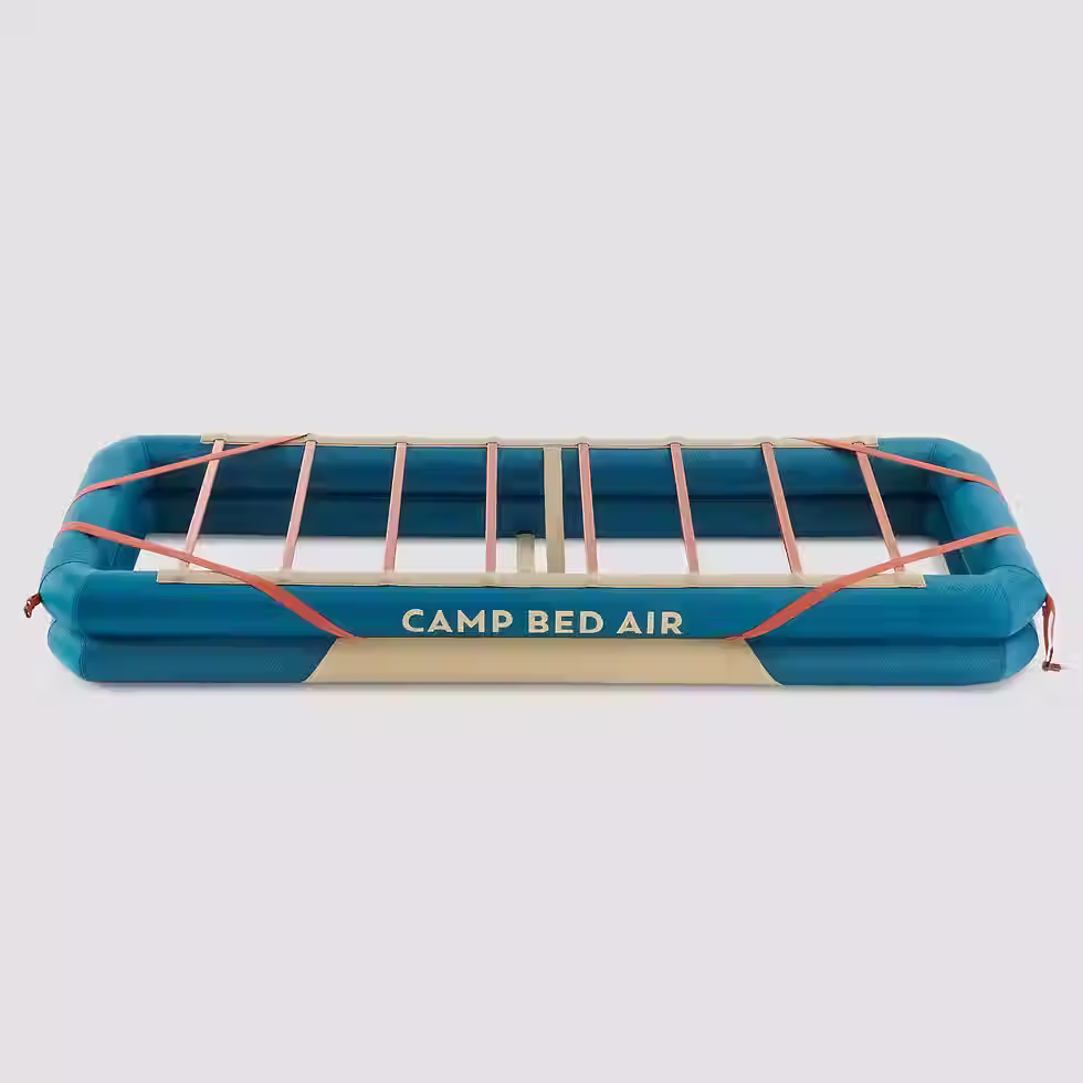 Миниатюра: Надувная кровать CAMP BED AIR 70 