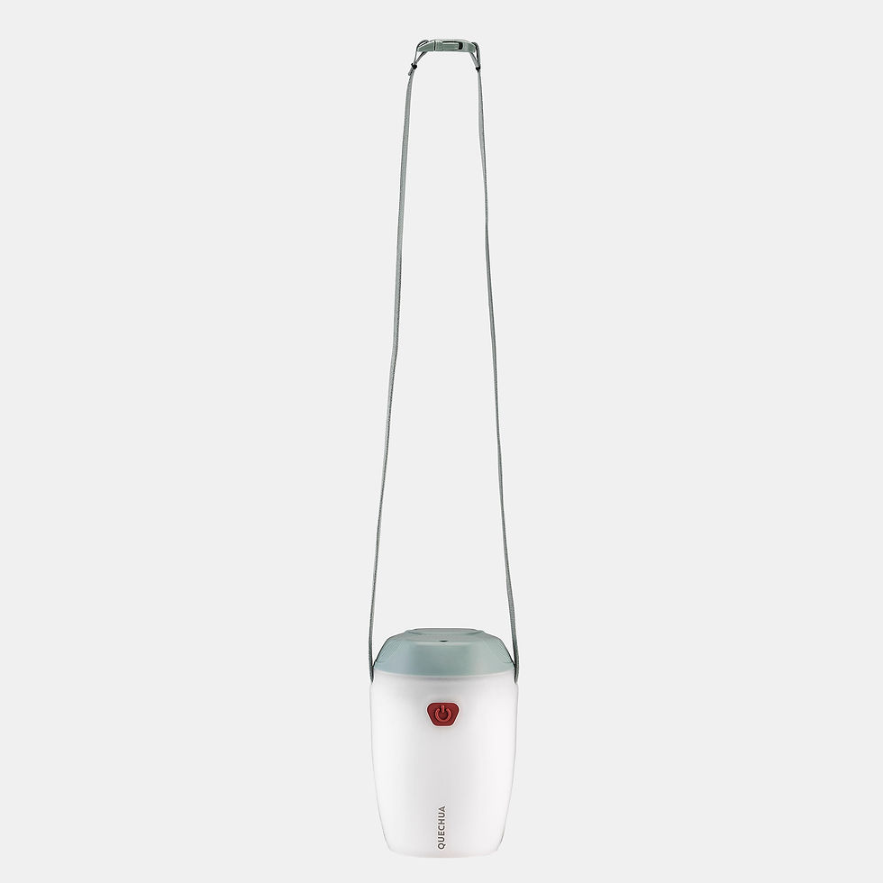 Миниатюра: Лампа Quechua BL100 (USB)