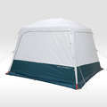 Миниатюра: ШАТЕР 10-МЕСТНЫЙ ARPENAZ BASE FRESH QUECHUA