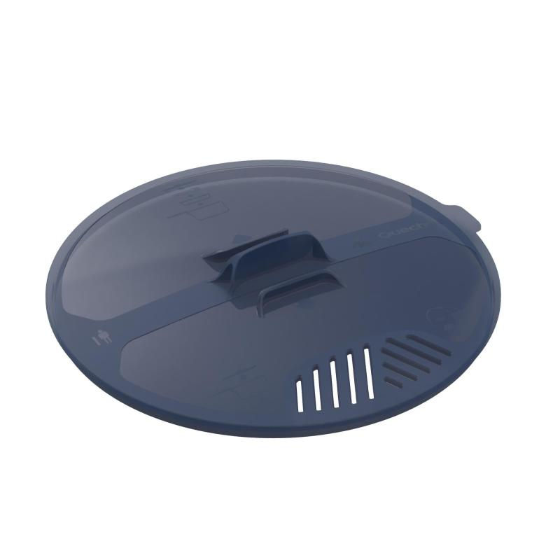 Миниатюра: НАБОР ПОСУДЫ MH100 на 1 персону (1,1л) QUECHUA