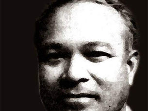 जयपाल सिंह मुंडा
(30 अप्रैल, 1947 संविधान सभा वाद -विवाद)