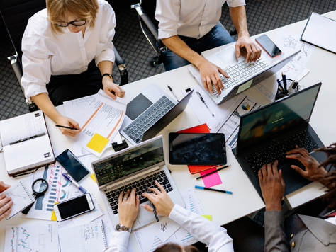 5 Key Strategies for Small Businesses to Thrive in 2025