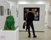 El Salón de Arte Soacha llega a Bogotá en su versión itinerante