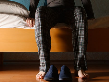 Making Parent's Home Safer As They Age